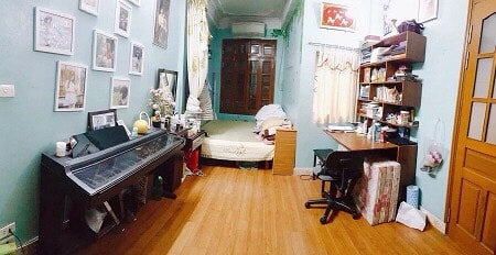  Duy nhất nhà Nguyễn Trãi 30m2 x4T gần phố, ngõ 3 gác nhà đẹp, lô góc nhỉnh 2 tỷ 