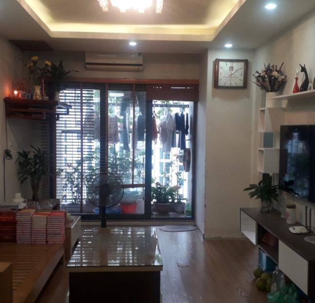 Chính chủ bán căn hộ HUD3 Linh Đàm căn góc 63m2, 2PN, giá 29tr/m2 LH 0904 614 006