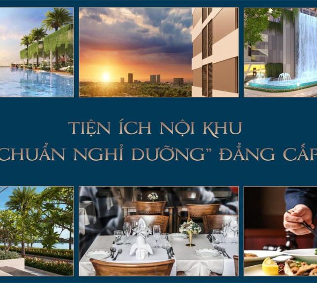 Chuyển hướng mua Precia sau khi chậm chân vào D’lusso