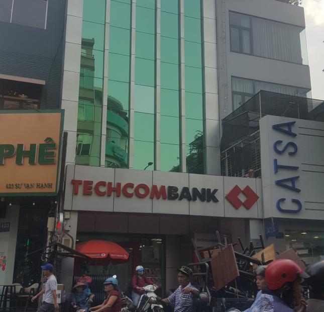 Căn MT vị trí đẹp nhất trên con đường Phan Đăng Lưu Phú Nhuận