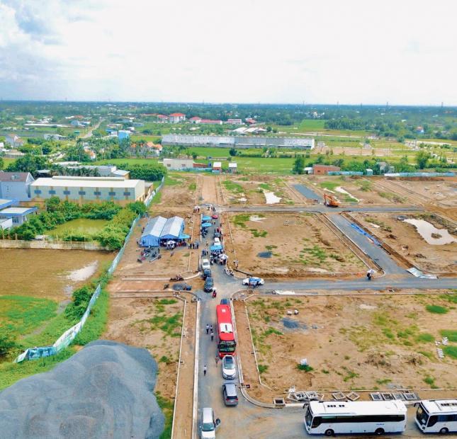 Tân Lân Residence mở bán giai đoạn F1 - Giá gốc CĐT - Chiết khấu khủng nhất cam kết lợi nhuận hấp