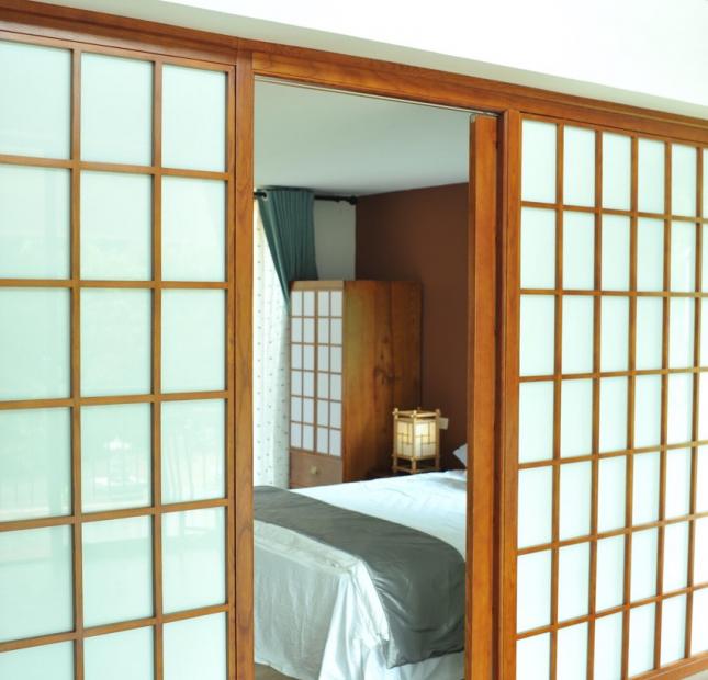  Onsen villas – biệt thự nghỉ dưỡng nhân 3 đẳng cấp sống