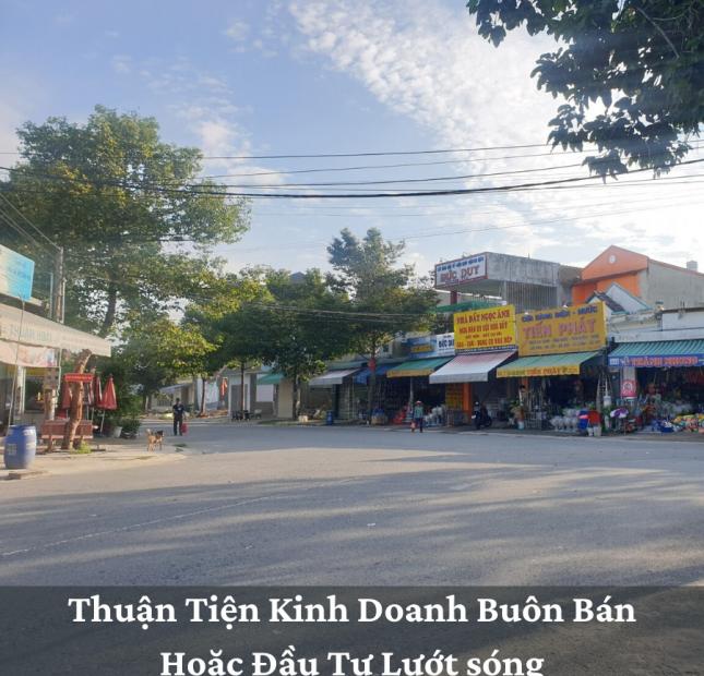 Đất Hòa Phú B sát khu công nghệ cao gần TTHC thuận tiện kinh doanh,shr,bao sang tên