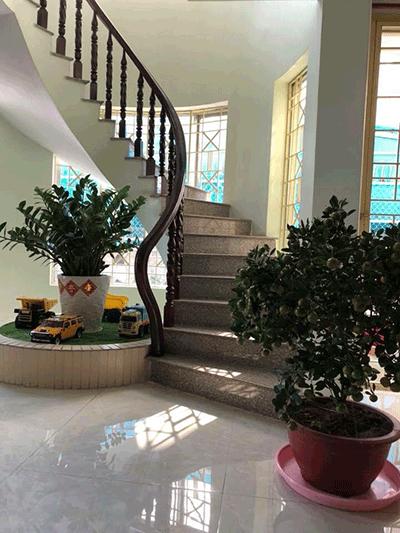 Bán biệt thự 14.9 tỷ 10x20m 2 tấm mặt tiền đường số 49, phường tân tạo