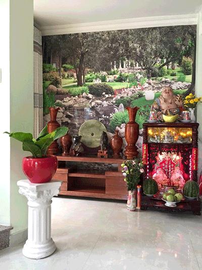 Bán biệt thự 14.9 tỷ 10x20m 2 tấm mặt tiền đường số 49, phường tân tạo