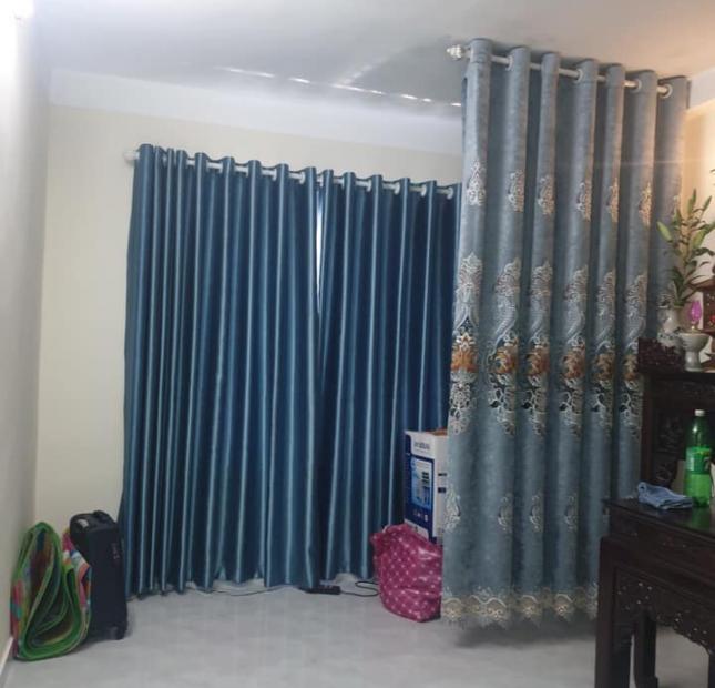 Bán nhà đường Quang Lãm Hà Đông HN dt55m, 4t, mt4m, 1,7 tỷ