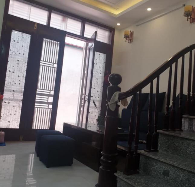 Bán nhà đường Quang Lãm Hà Đông HN dt55m, 4t, mt4m, 1,7 tỷ