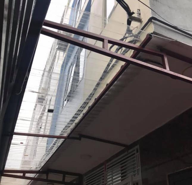 Bán nhà đường Quang Lãm Hà Đông HN dt55m, 4t, mt4m, 1,7 tỷ