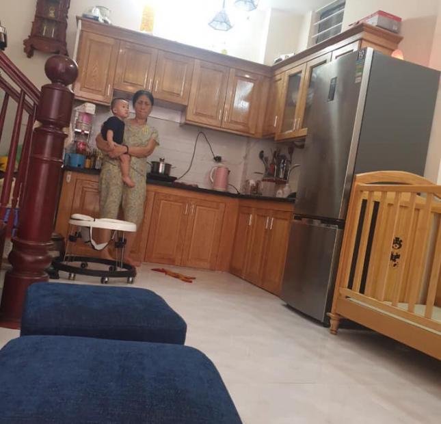 Bán nhà đường Quang Lãm Hà Đông HN dt55m, 4t, mt4m, 1,7 tỷ