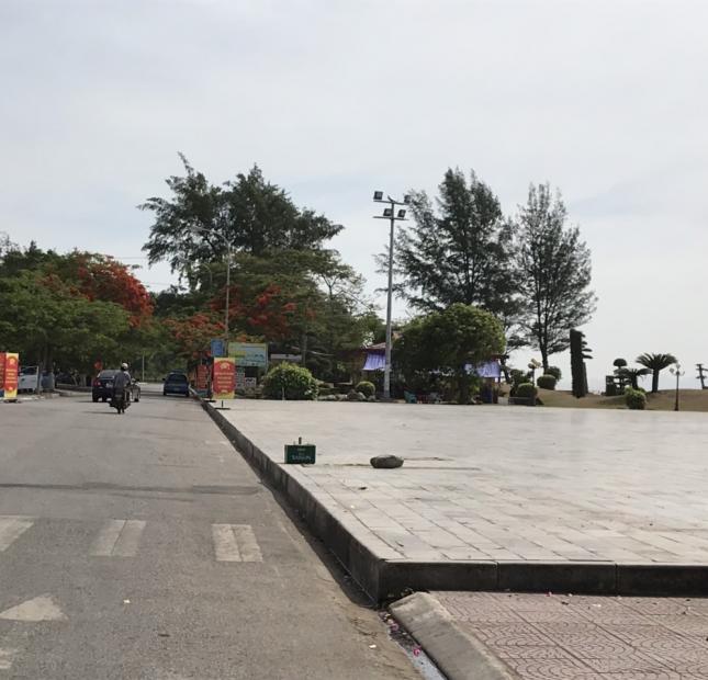 Bán đất Ngọc Xuyên ,Đồ Sơn,Hải Phòng diện tích 206m2