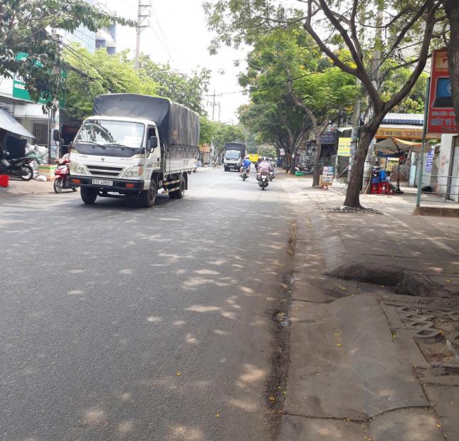 Bán nhà 15.6 tỷ,4x32m,3 tấm mặt tiền tỉnh lộ 10, Phường Bình Trị Đông B