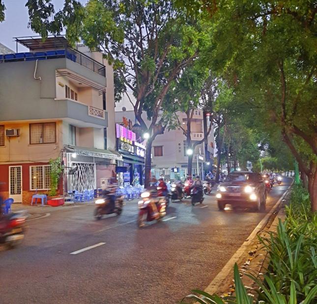 Bán nhà mặt phố trường sa p5 Tân Bình CN24m2 GPXD trệt 2 lấu st giá  7 tỷ TL