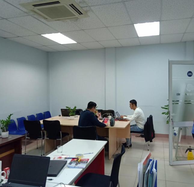 Văn phòng cho thuê giảm giá 30% phường Phước Ninh Quận Hải Châu