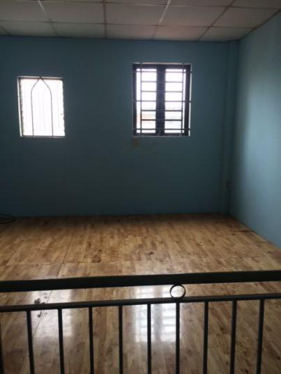 Bán nhà cấp 4 Nguyễn Trãi 100m2 mặt tiền 5m vỉa hè kinh doanh nhỉnh 13 tỷ 0983458219
