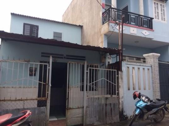 Bán nhà cấp 4 Nguyễn Trãi 100m2 mặt tiền 5m vỉa hè kinh doanh nhỉnh 13 tỷ 0983458219