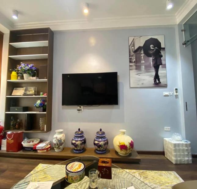 Bán Nhanh : Phố Lê Trọng Tấn – Thanh Xuân, Phân Lô – Vượng Khí  DT 46m2 5 tầng 4,1 tỷ. Có TL