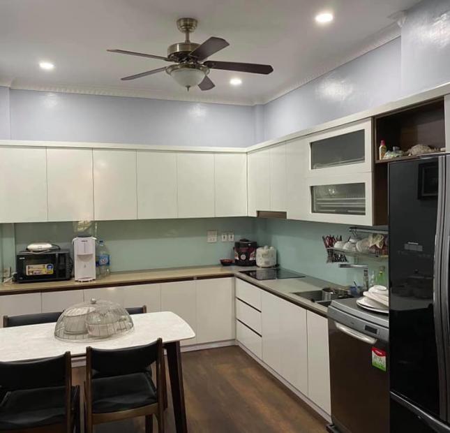 Bán Nhanh : Phố Lê Trọng Tấn – Thanh Xuân, Phân Lô – Vượng Khí  DT 46m2 5 tầng 4,1 tỷ. Có TL