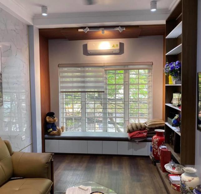 Bán Nhanh : Phố Lê Trọng Tấn – Thanh Xuân, Phân Lô – Vượng Khí  DT 46m2 5 tầng 4,1 tỷ. Có TL