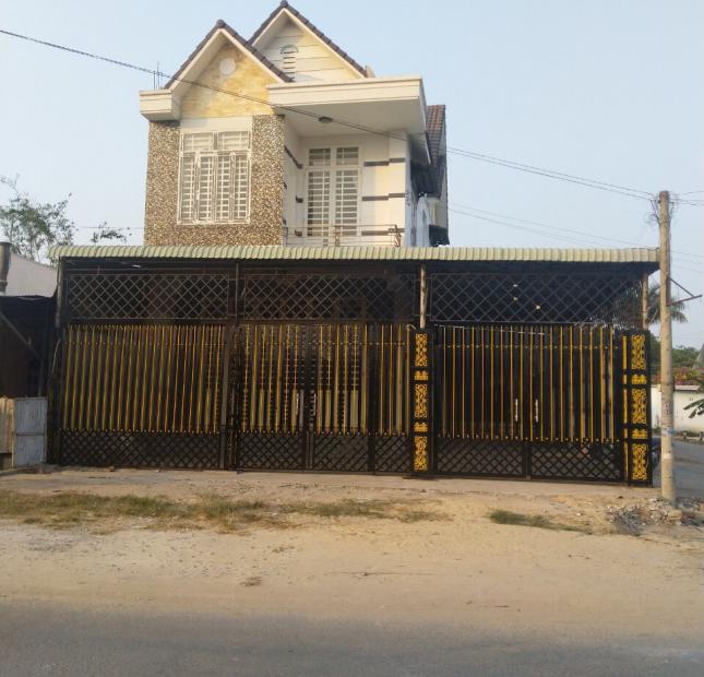 Bán nhà đẹp, 2 mặt tiền đường Trịnh Phong Đáng, Trường Hòa, Tây Ninh