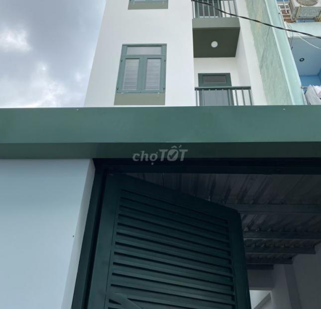 Siêu phẩm 2 MT kinh doanh Lê Hồng Phong, quận 5 Gía chỉ 8.9 tỷ, CN 42m2