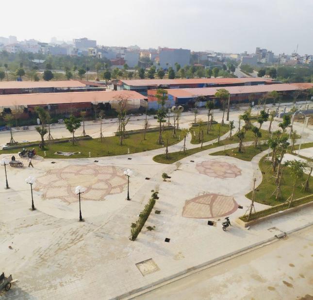Bán đất nền, nhà phố kinh doanh tại Từ Sơn, Bắc Ninh 0977 432 923