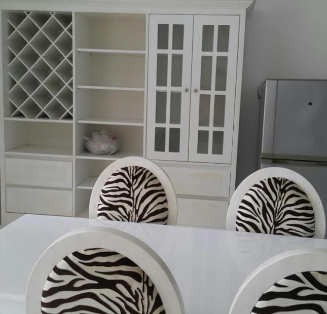 Căn hộ cao cấp LaCasa: Sổ hồng 86m2, giá 2,5 tỷ hướng Nam LH My 0939336696