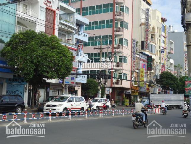 Bán nhà MT khu vip 7A Thành Thái Q10, 4.2x17m, 3 lầu vị trí đẹp, giá chỉ 15.3 tỷ