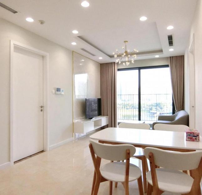Chính chủ cho thuê căn hộ tại chung cư Vinhome Trần Duy Hưng,Cầu Giấy, Hà Nội , 3 PN, đầy đủ đồ