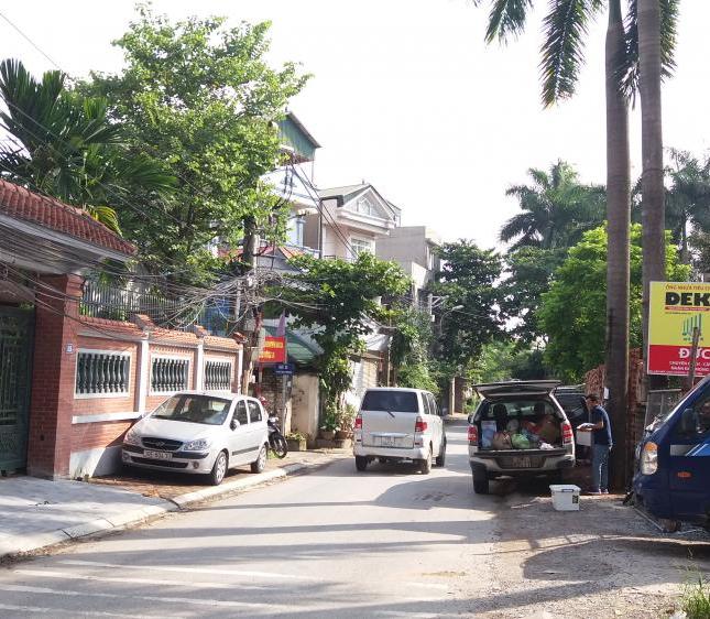 Bán cấp 4 Tân Mai 120m2 mt7.5m vỉa hè lô góc kinh doanh 16 tỷ 0983458219