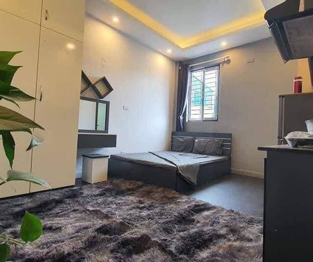 Bán nhà phân lô Hoàng Văn Thái 75m2 5T mt 5m gara ô tô kinh doanh 6.5 tỷ 098.345.8219