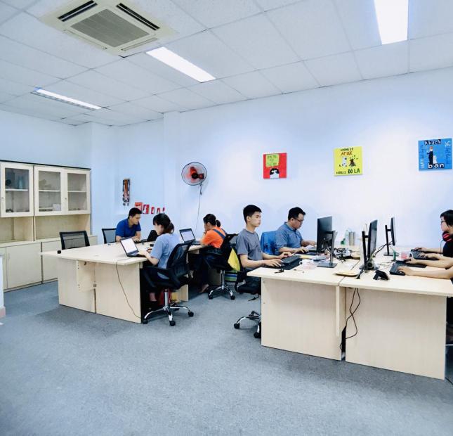 Văn phòng 75m2 cho thuê giá mùa dịch chỉ với 11,5 triệu TTTP đường Trần Quốc Toản – Trần Phú – Yên Bái