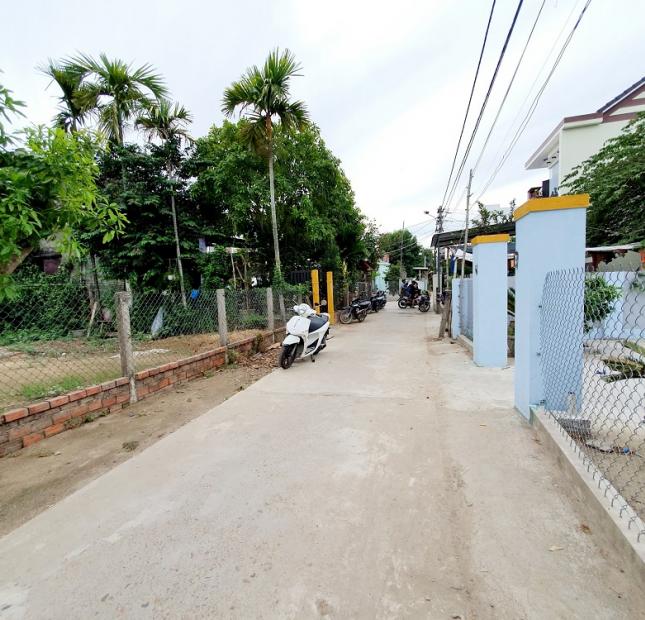 Bán đất Cẩm Kim – Triêm Tây, Hội An (giá mềm)