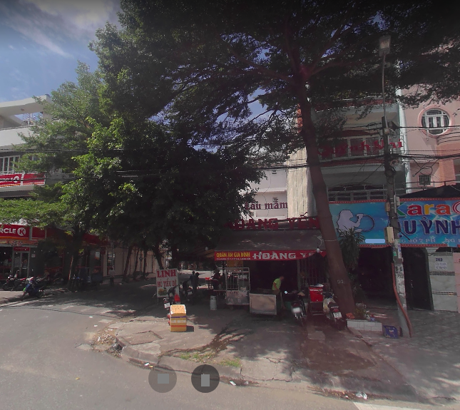 Bán nhà 22 tỷ 5x20m 3 tấm 2 mặt tiền Đường số 7, Phường Bình Trị Đông B