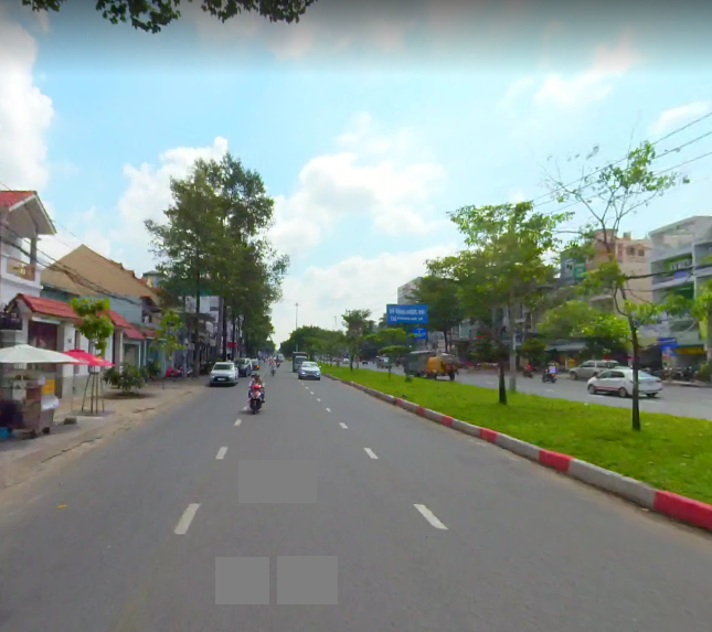 Bán nhà 22 tỷ 5x20m 3 tấm 2 mặt tiền Đường số 7, Phường Bình Trị Đông B