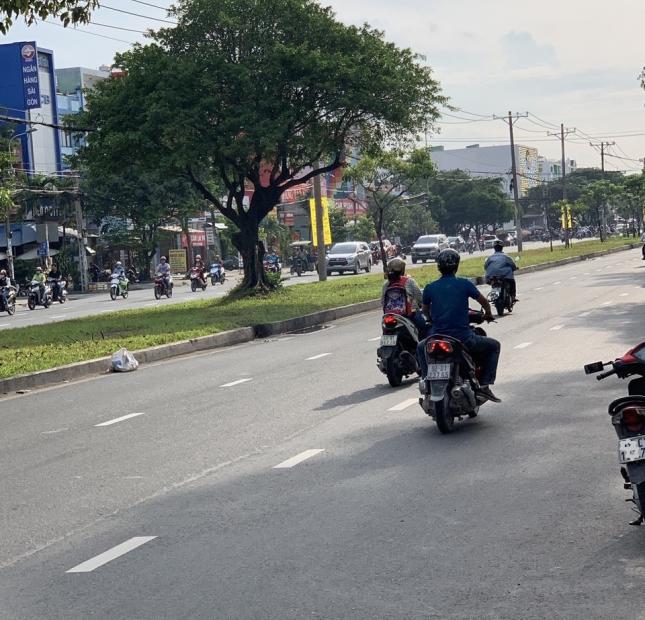 Bán nhà 22 tỷ 5x20m 3 tấm 2 mặt tiền Đường số 7, Phường Bình Trị Đông B