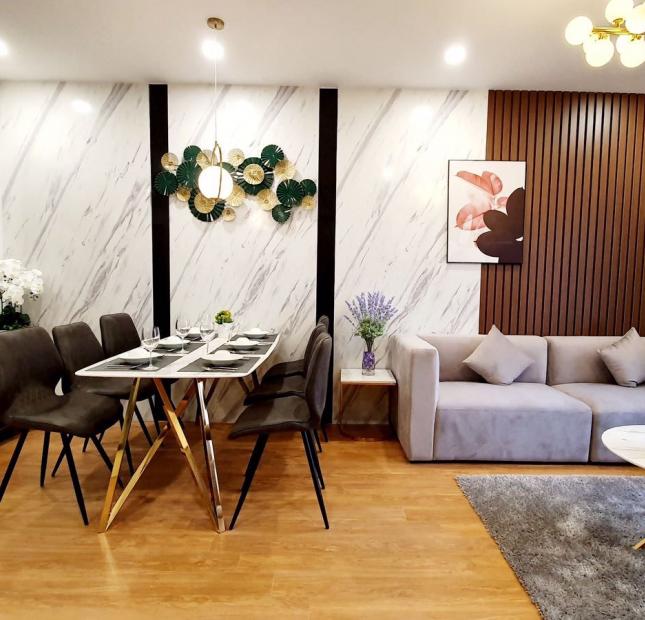 Bán căn hộ 92m2, TSG Lotus Sài Đồng, giá chỉ 24 triệu/m2, nhận nhà ở ngay!