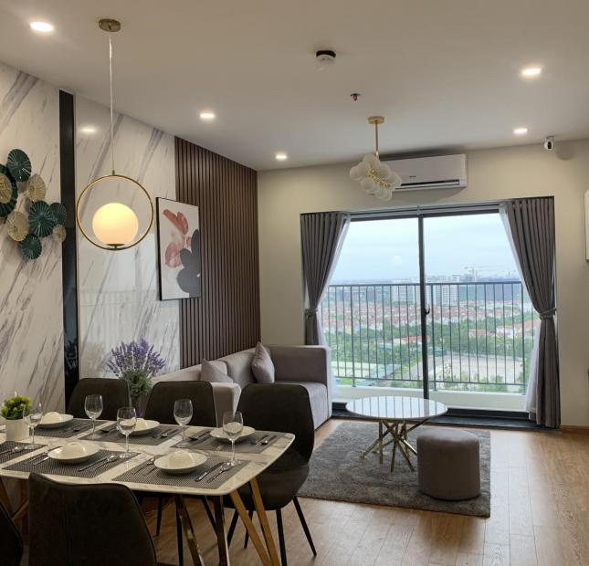 Bán căn hộ 92m2, TSG Lotus Sài Đồng, giá chỉ 24 triệu/m2, nhận nhà ở ngay!