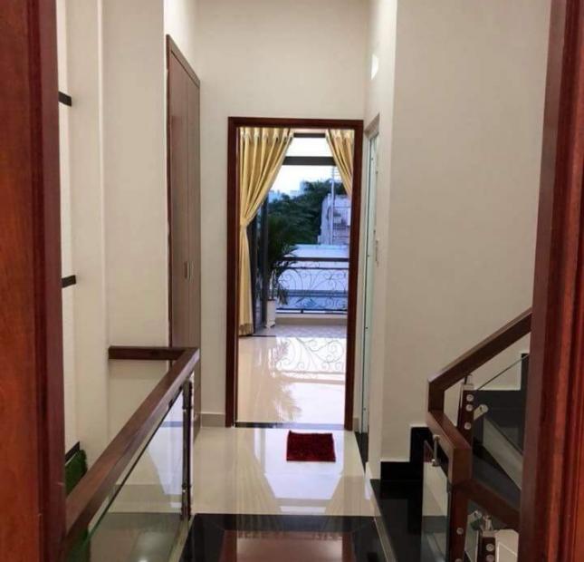 Bán nhà 5.3 tỷ,4x16m, 4 tấm HXH đường mã lò, Phường Bình Trị Đông A