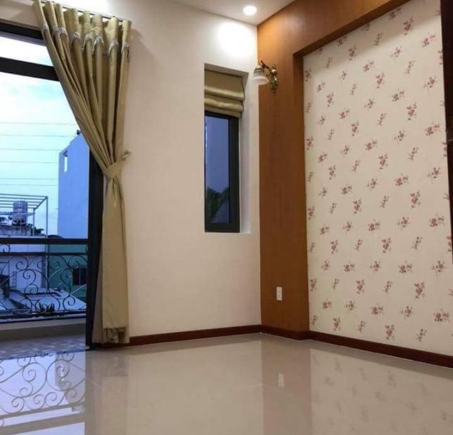 Bán nhà 5.3 tỷ,4x16m, 4 tấm HXH đường mã lò, Phường Bình Trị Đông A