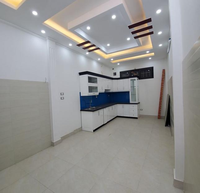 Tôi Cần Bán: Khương Thương – Đống Đa, Lô Góc Ô tô 43m2 5 tầng Giá 3,9 tỷ. Có TL