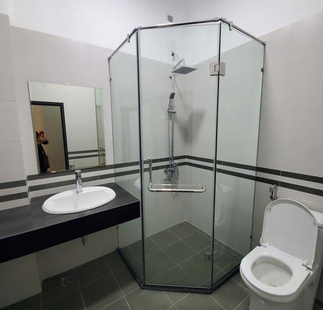 Tôi Cần Bán: Khương Thương – Đống Đa, Lô Góc Ô tô 43m2 5 tầng Giá 3,9 tỷ. Có TL