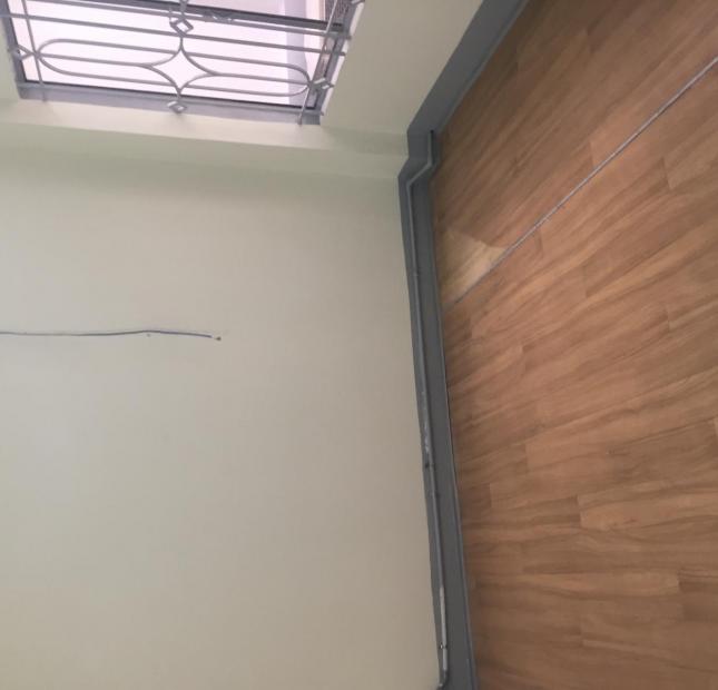 Tin được không chỉ 2.2 tỷ 40 m2 HXH 5 m Lạc Long Quân Tân Bình.