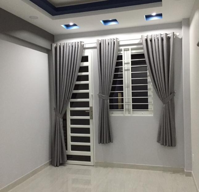 Bán Nhà Cư Xá Bình Thới Đường Số 5 Ngay Bệnh Viện q11 DT 4.8 X10m KC 3Lầu giá 8.5 tỷ q11.