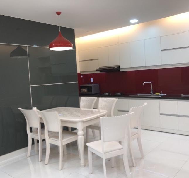 CHO THUÊ CH STAR HILL, Q7 94M2, 2PN FULL NỘI THẤT, GIÁ 16TR/TH, 0902400056-Ms,Hồng