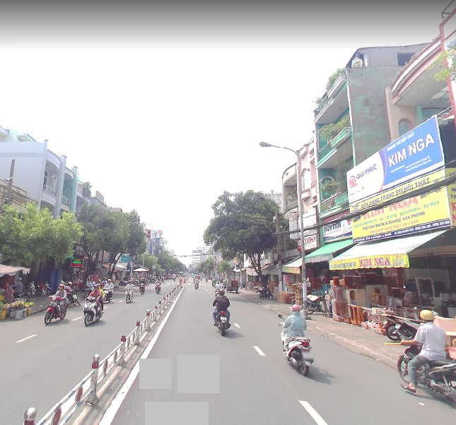 bán nhà 12 tỷ 4x14m 5 lầu mặt tiền nguyễn sơn, phường phú thọ hòa