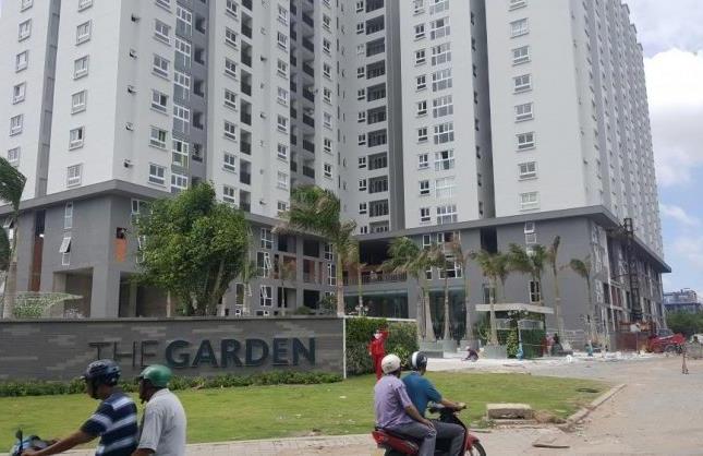 Bán căn hộ chung cư An Gia Garden, DT 63m2, full NT, giá 2.8 tỷ, đã có sổ hồng, NH cho vay 70%