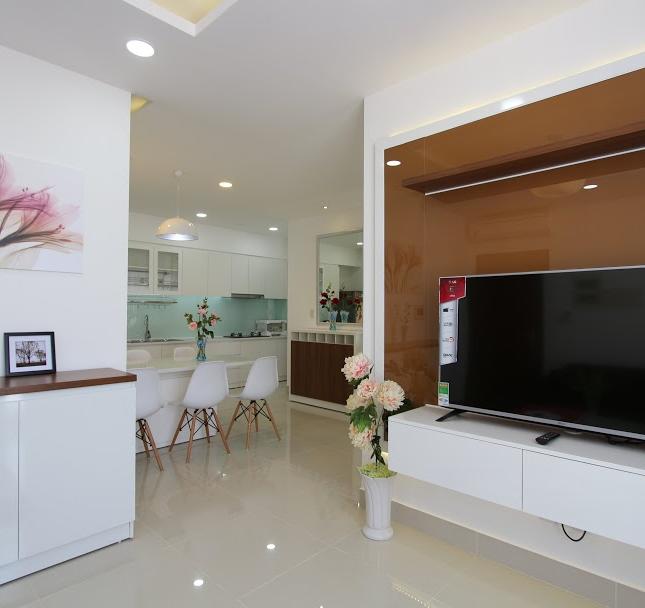 Cho thuê căn hộ STAR HILL, Q7, 3pn đầy đủ nội thất, giá siêu tốt: 800usd/tháng. LH:0902 400 056-Ms.Hồng