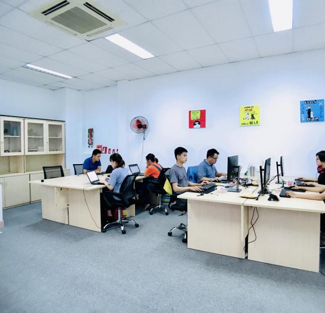 Cho thuê văn phòng giá rẻ sau mùa dịch 7$/m2/tháng diện tích từ 25m2-80m2Phường Phước Ninh Quận Hải châu