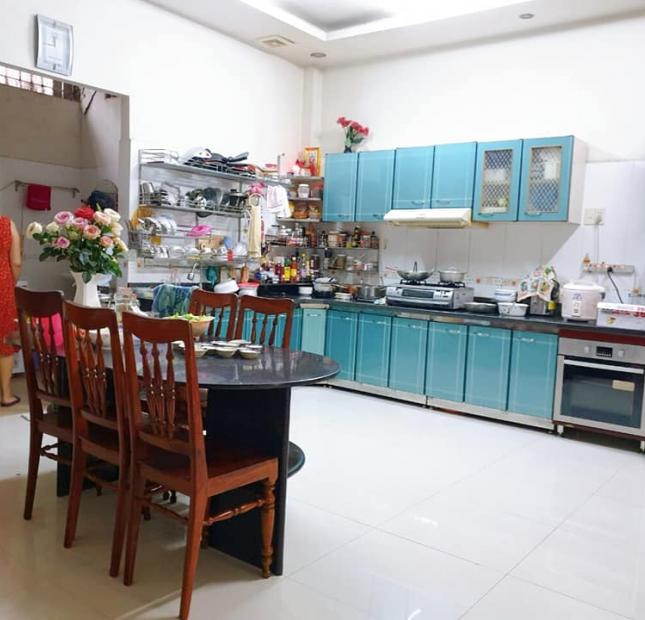 Nhà 5 tầng khu Phân lô Nguyễn Thiện Thuật Quận 3 DT 50m2 giá 6 tỷ 9 0938 928 893