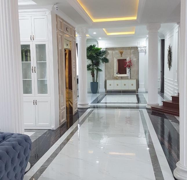 Bán nhà 26.5 tỷ 6.3x21m 3 tấm mặt tiền đường hồng bàng, phường 6, quận 6